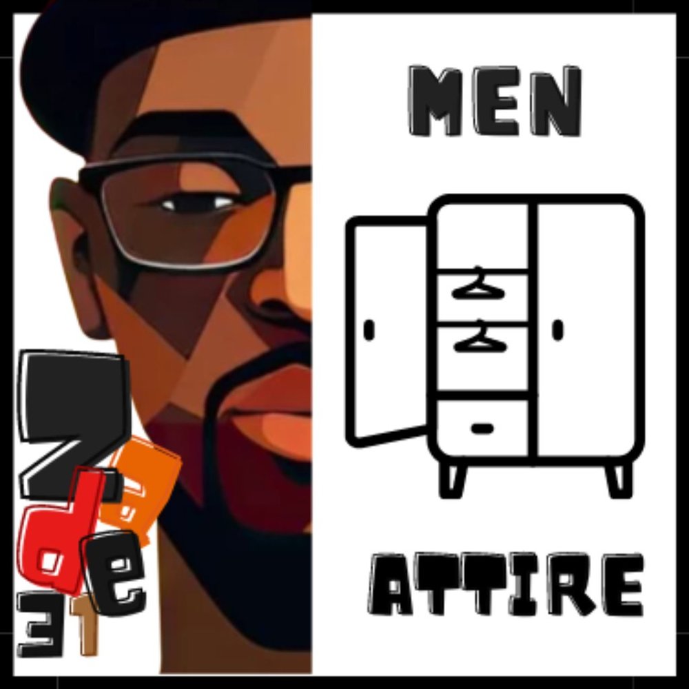 Men Attire